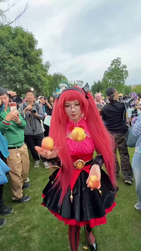 Useless skills are fun sometimes