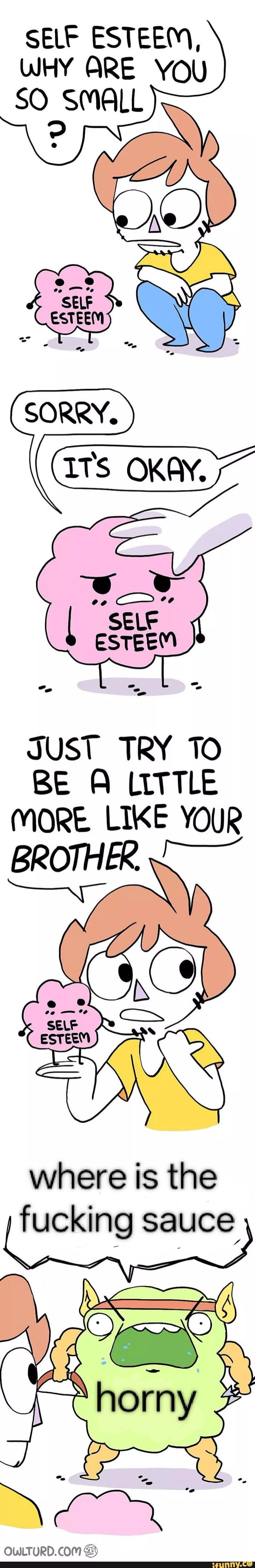 You have to play your strengths like an insteument