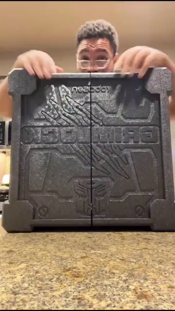 Adult money hits different