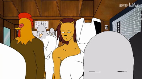 Into the archives, shall we?