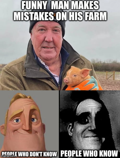 jeremy clarkson meme