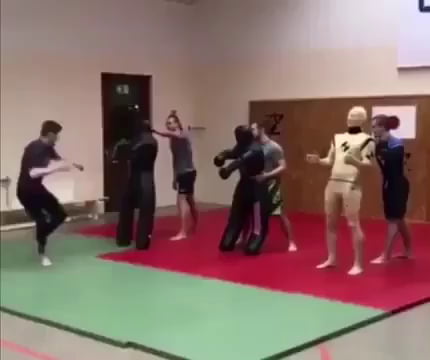Wasn’t expecting that