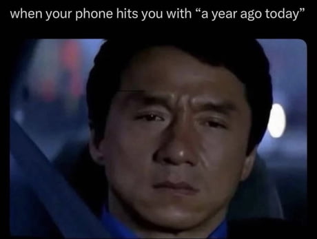 Memes De Jackie Chan Originais