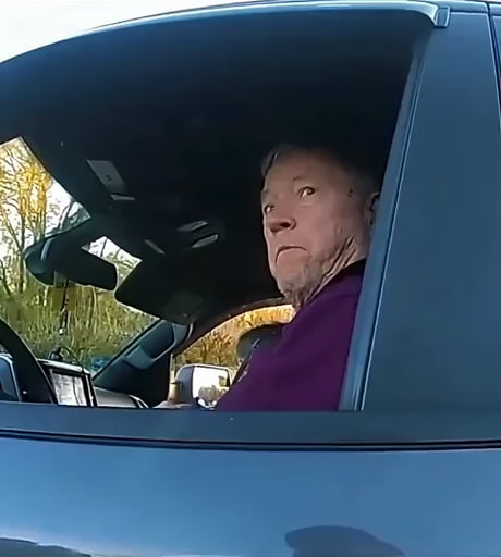 When you're arrested for DUI but you're a combat veteran from Vietnam and only had Dr. Pepper