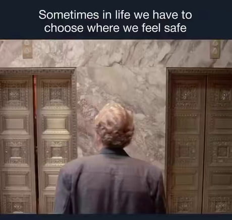 Agree?