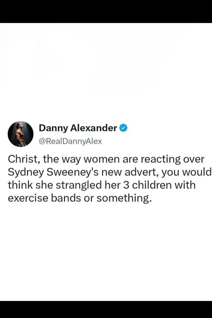 Double standard