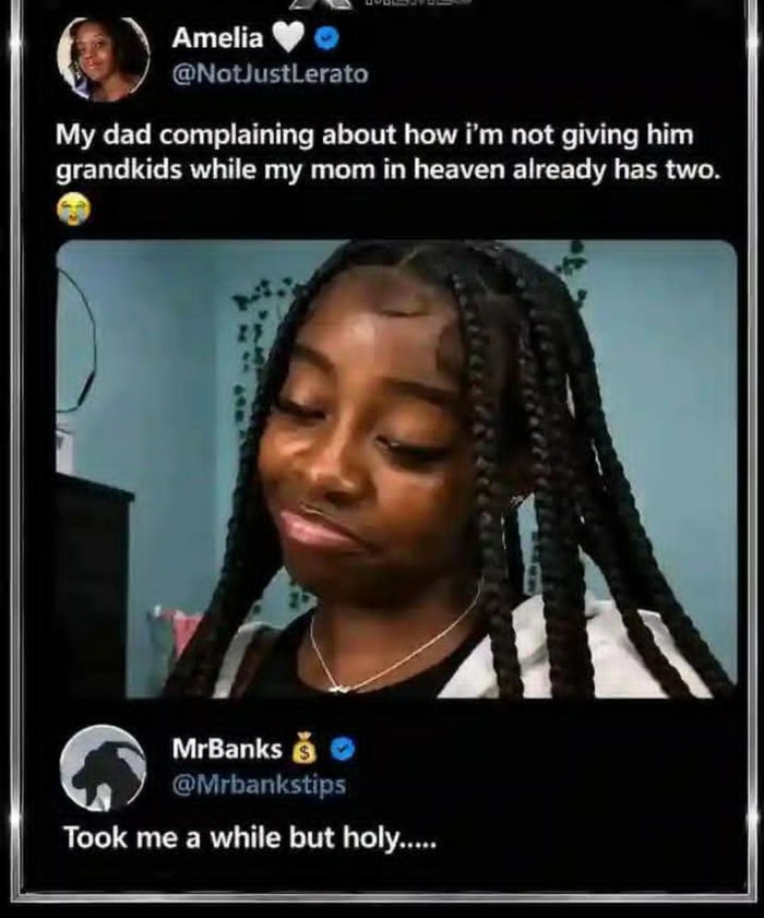 Dark humor hits different