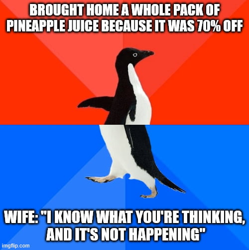 As the old adage goes, - can a man and a woman be platonic friends? Yes - it is called marriage.