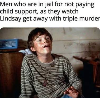 Its somewhat a downer