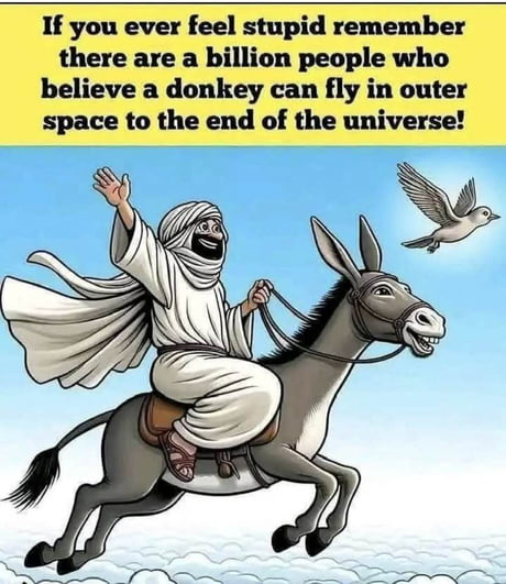 And talk to them like adults, lol