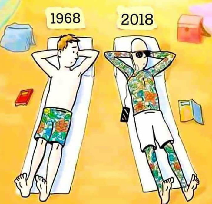 Changes