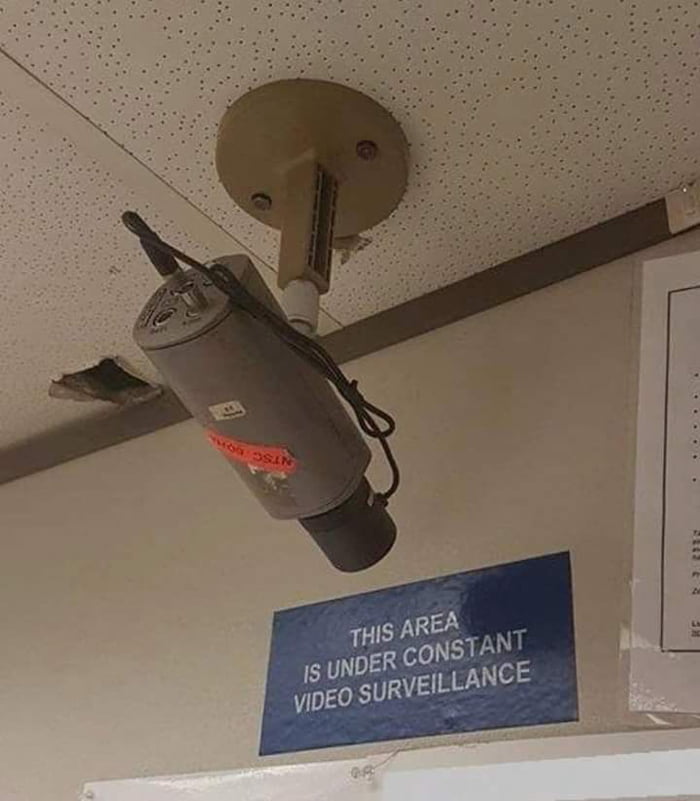 Installed the camera boss