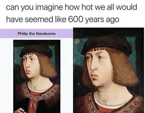 philip-the-handsome-9gag