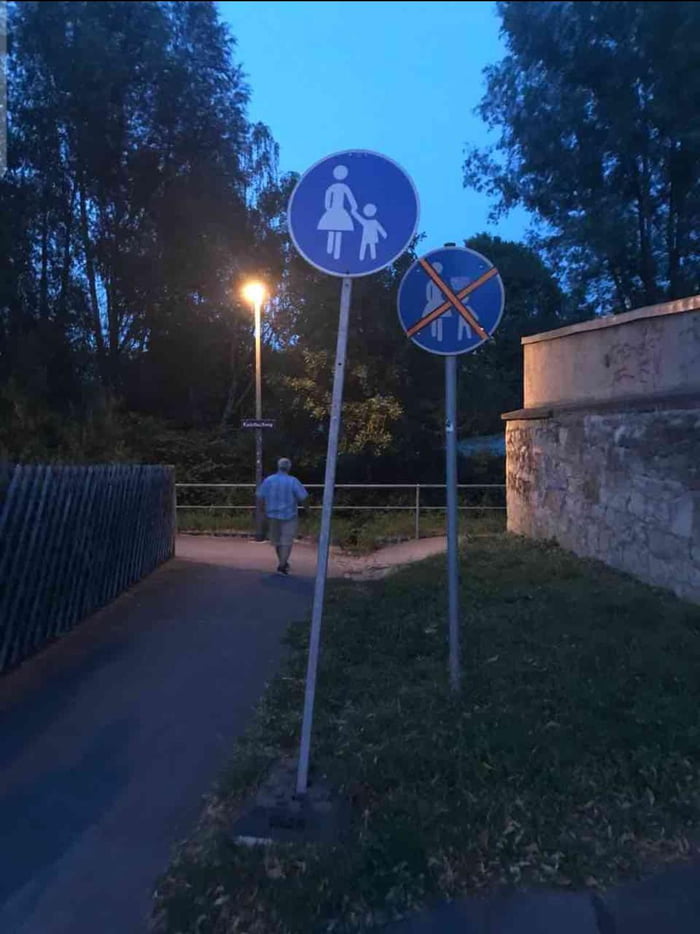 Greetings from germany...