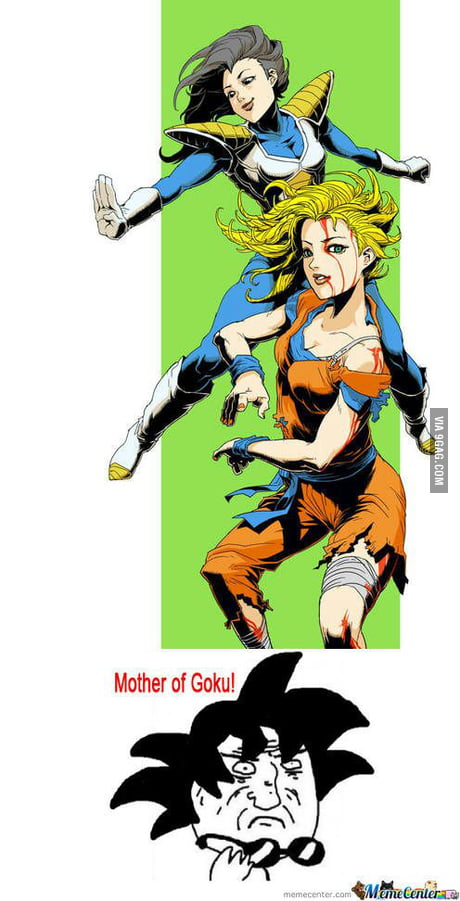 Rule 63 - 9GAG