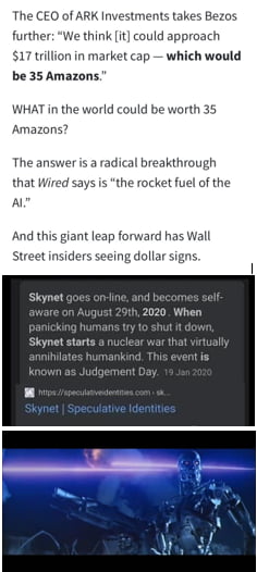 Skynet