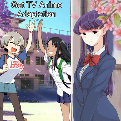 Anime 9gag Tv