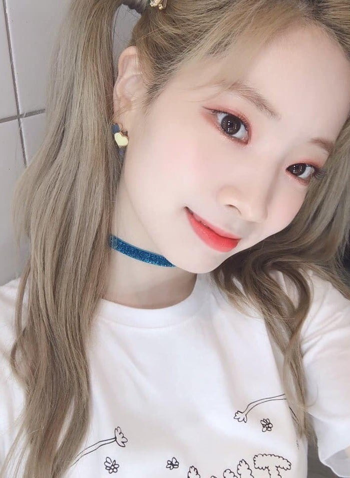 Photo : Dahyun
