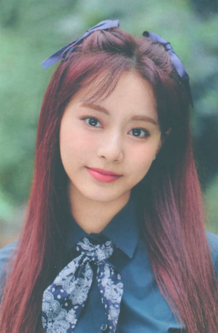Photo : Tzuyu