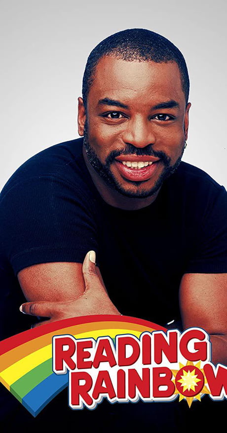 Best 30 Levar Burton Fun On 9gag