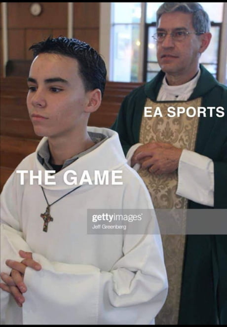 ea the game