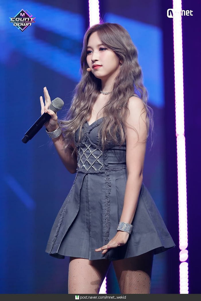 Photo : Mina