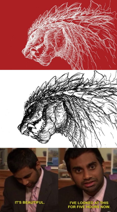 New Anime Godzilla Singular Point Created By The Company Of My Hero Academia Artist Of Blue Exorcist And The Animation Studio Of Studio Ghibli It S A Good Time To Be Godzilla