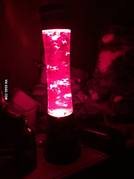 star wars lava lamp