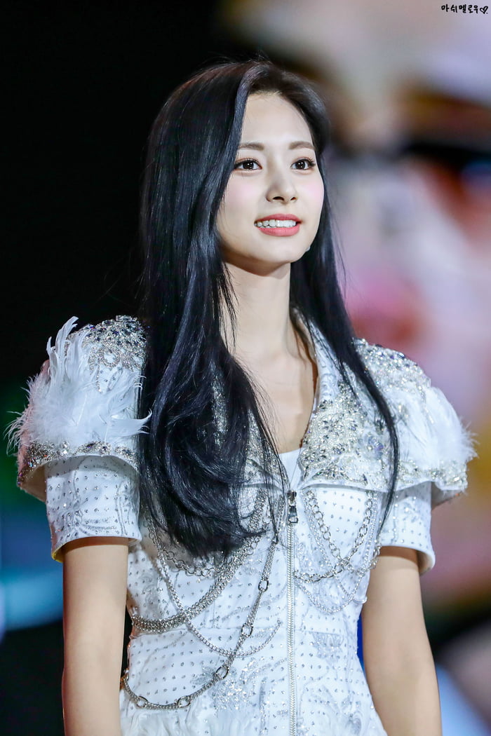 Photo : Tzuyu