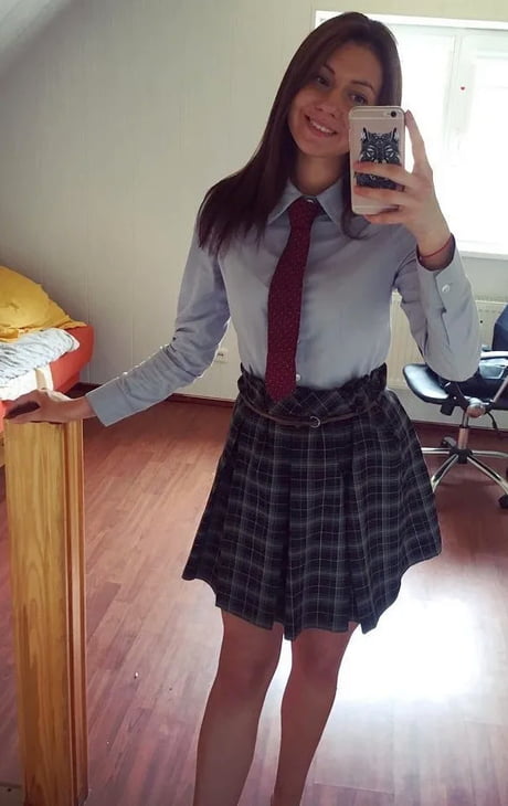 School Uniform Porn Pics