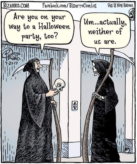 Happy Halloween