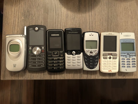 Get 90S Sony Ericsson Phones Old Gallery