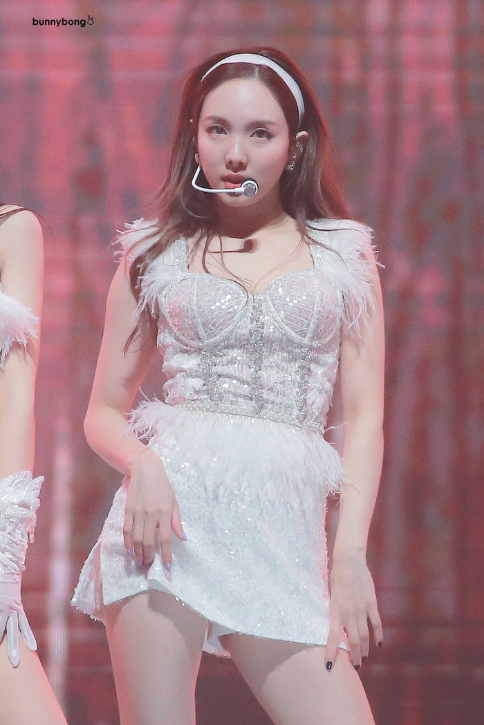 Photo : Nayeon