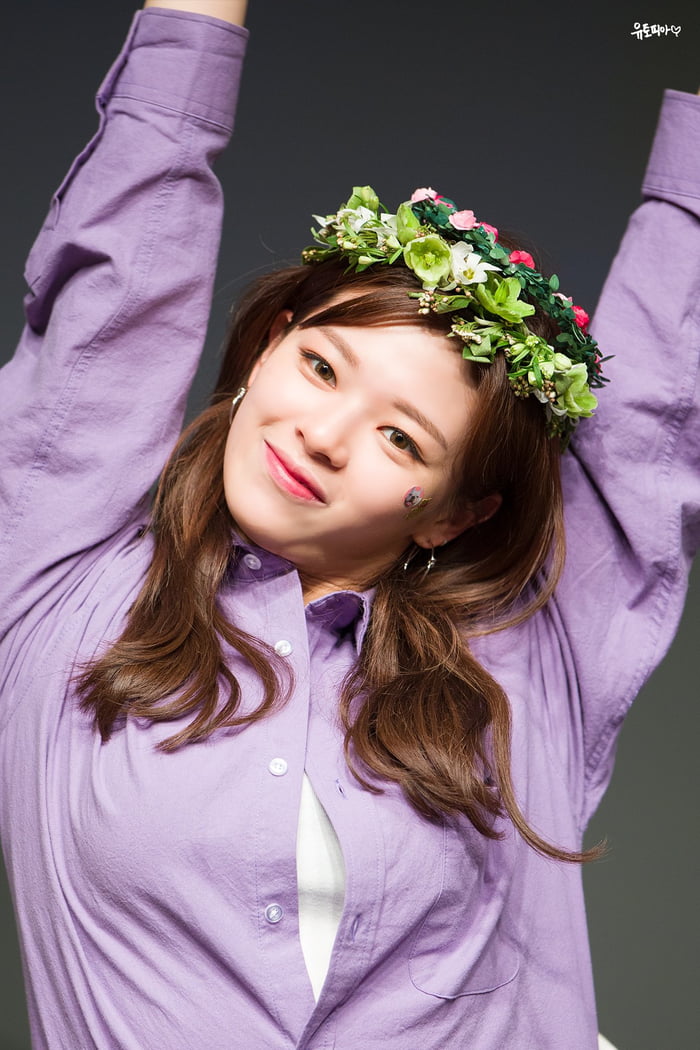 Photo : Jeongyeon