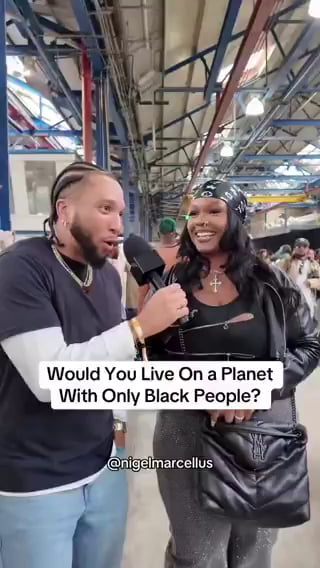 Would You Live On This Planet Part 2 
