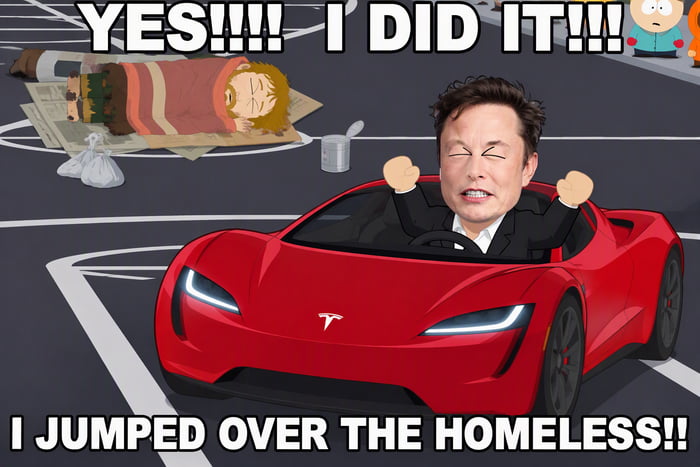 Elon Cartman