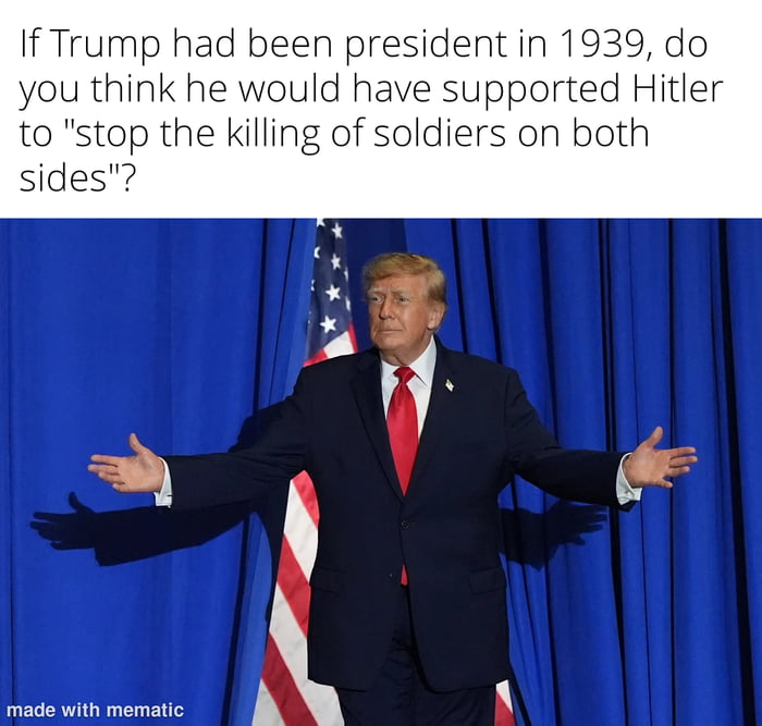 What do you think?
