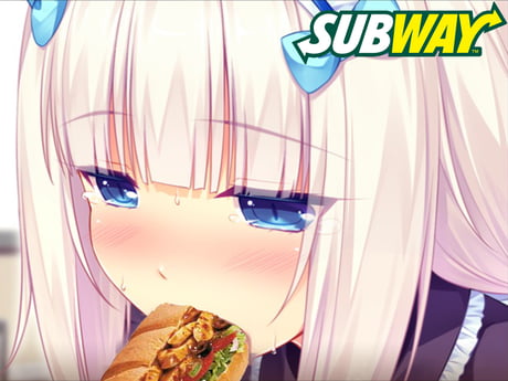 Subway Futa