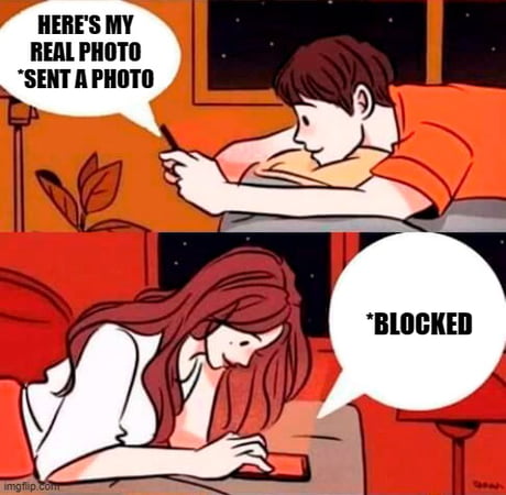 The best Shut Up Anime Profile Picture memes  Memedroid