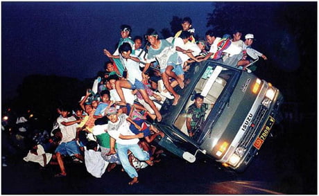 Best World Press Photo 1995 1