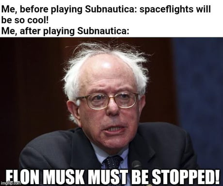 Disclaimer I Don T Know If Sanders Really Said That Just Did It For The Meme 9gag