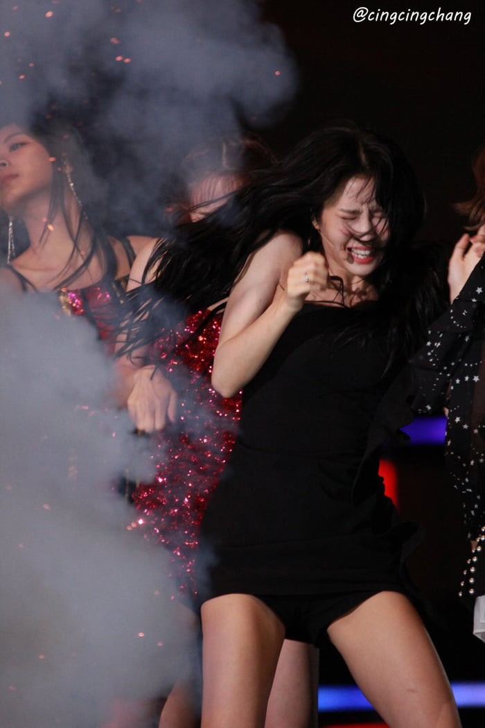 Photo : Momo no...