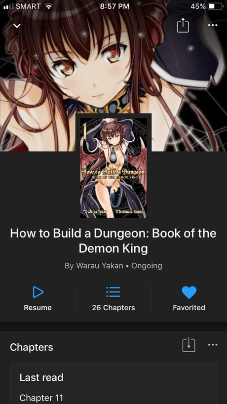 Best 30 How To Build A Dungeon Book Of The Demon King Fun On 9gag