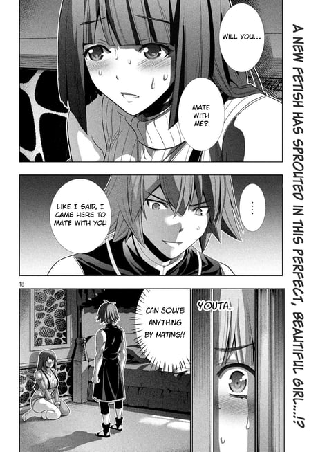 One Touch Man 9gag