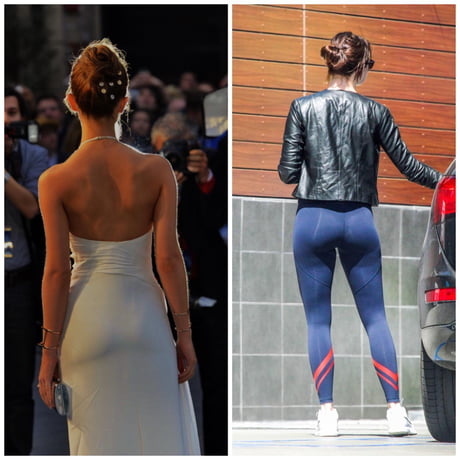 Ass emma stone Emma Stone