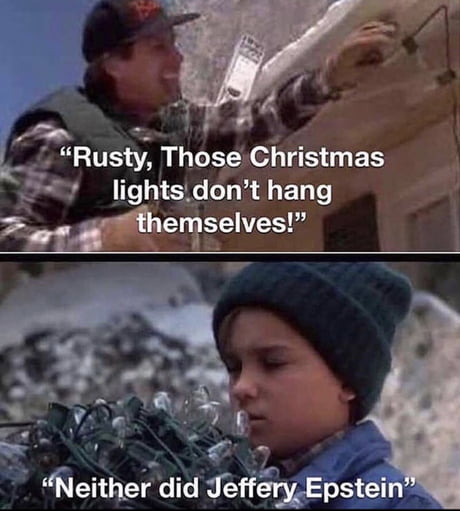 The OFFICIAL Christmas Meme Thread - AR15.COM