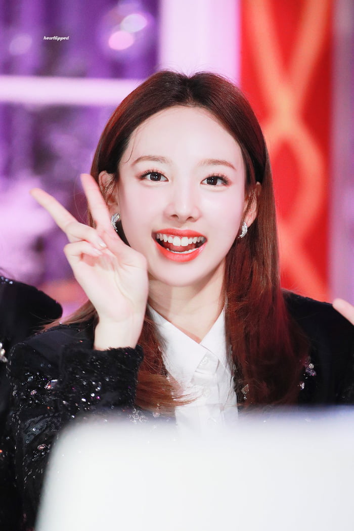 Photo : Nayeon V