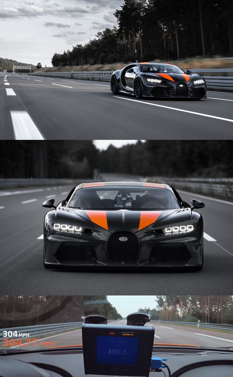 304 km h to mph