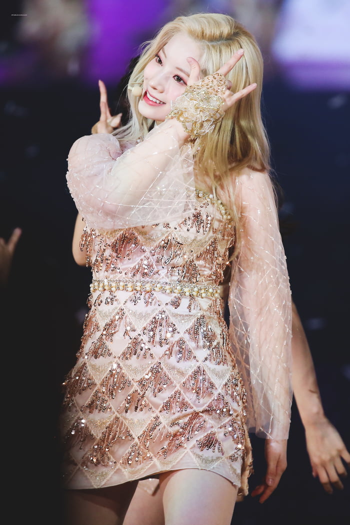 Photo : Dahyun