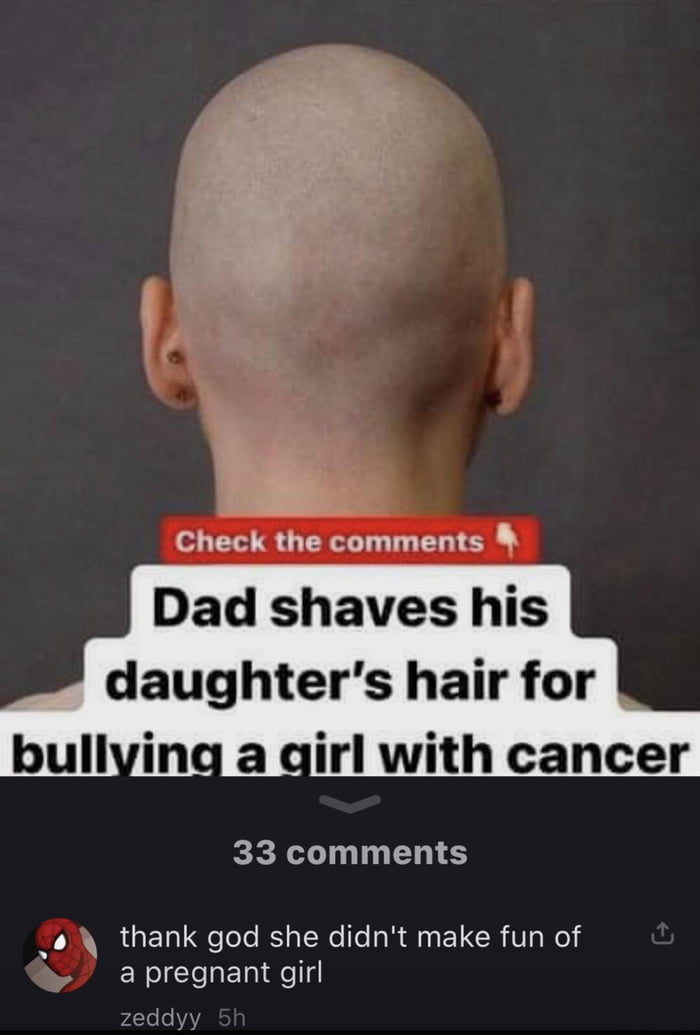 Cursed punishment